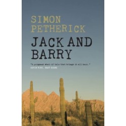 Jack and Barry