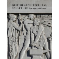 British Architectural Sculpture: 1851-1951