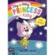 Itty Bitty Princess Kitty: Star Showers