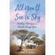All You'll See Is Sky: Resetting a Marriage on an Adventure Through Africa