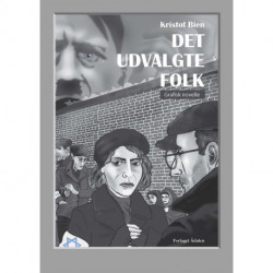 Det udvalgte folk: Ph.D. thesis