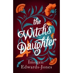 The Witch's Daughter
