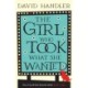 The Girl Who Took What She Wanted