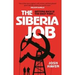 The Siberia Job
