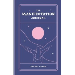 The Manifestation Journal