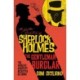 The Further Adventures of Sherlock Holmes - The Gentleman Burglar: The Gentleman Burglar