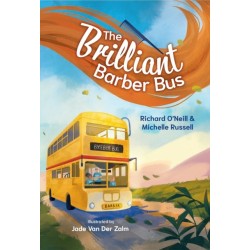 The Brilliant Barber Bus: Fluency 4