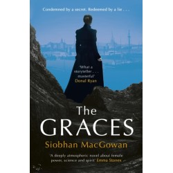 The Graces: The captivating historical novel for fans of Stacey Halls