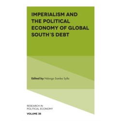 Imperialism and the Political Economy of Global South’s Debt