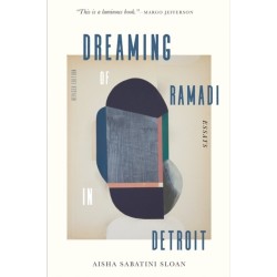 Dreaming of Ramadi in Detroit: Essays