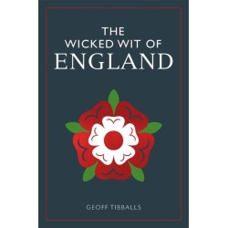 The Wicked Wit of England