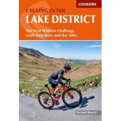 Cycling in the Lake District: The Fred Whitton Challenge, week-long tours and day rides