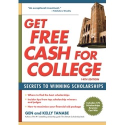 Get Free Cash for College: Secrets to Winning Scholarships