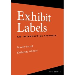 Exhibit Labels: An Interpretive Approach
