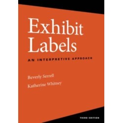 Exhibit Labels: An Interpretive Approach