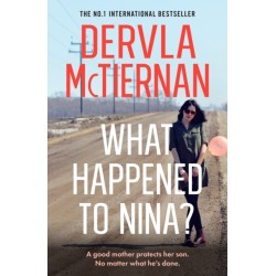 What Happened to Nina?