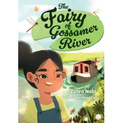 The Fairy of Gossamer River: Fluency 7