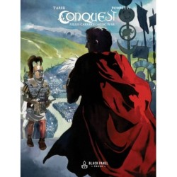 Conquest: Julius Caesar's Gallic War