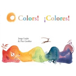 Colors! / Colores!