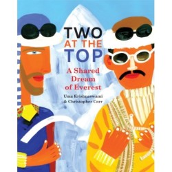 Two at the Top: A Shared Dream of Everest