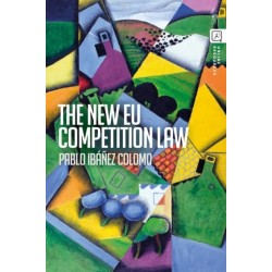 The New EU Competition Law