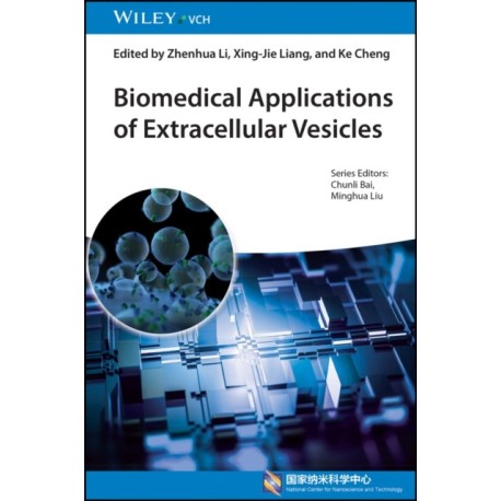 Biomedical Applications of Extracellular Vesicles
