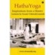 Hatha Yoga: Inspirations from a Master