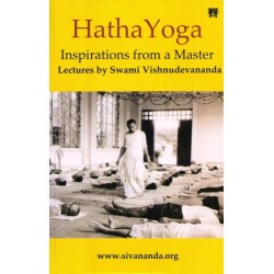 Hatha Yoga: Inspirations from a Master