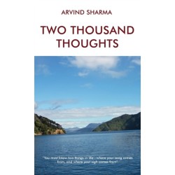 Two Thousand Thoughts