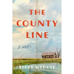 The County Line: a novel