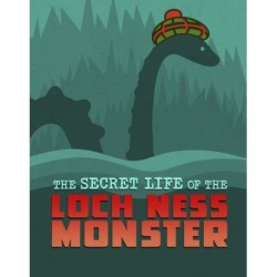The Secret Life of the Loch Ness Monster