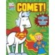 Comet!: The Origin of Supergirl's Horse