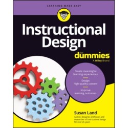 Instructional Design For Dummies