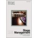 Stage Management: Communication Design as Scenography