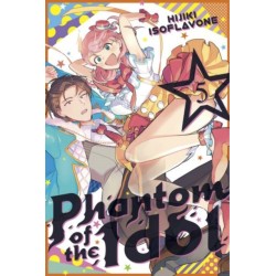 Phantom of the Idol 5
