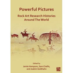 Powerful Pictures: Rock Art Research Histories around the World