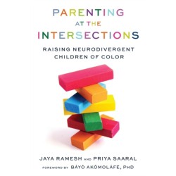 Parenting at the Intersections: Raising Neurodivergent Children of Color