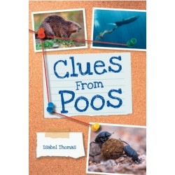 Clues from Poos: Fluency 9