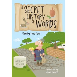 A Secret History of Words: Fluency 5