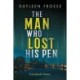 The Man Who Lost His Pen