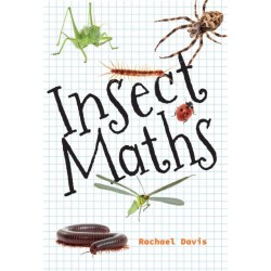 Insect Maths: Fluency 5