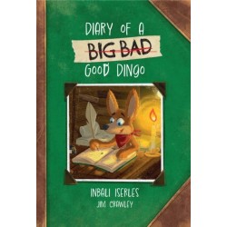 Diary of a (Big Bad) Good Dingo: Fluency 4