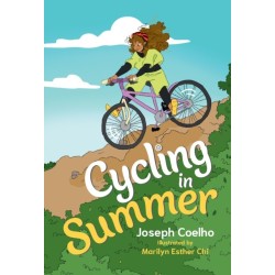 Cycling in Summer: Fluency 1