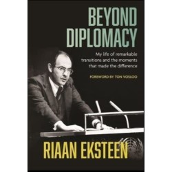 Beyond Diplomacy