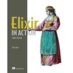 Elixir in Action