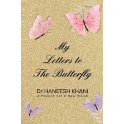 My Letters to the Butterfly