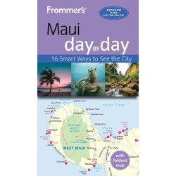 Frommer's Maui day by day