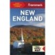 Frommer's New England