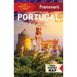Frommer's Portugal
