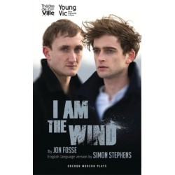 I Am The Wind